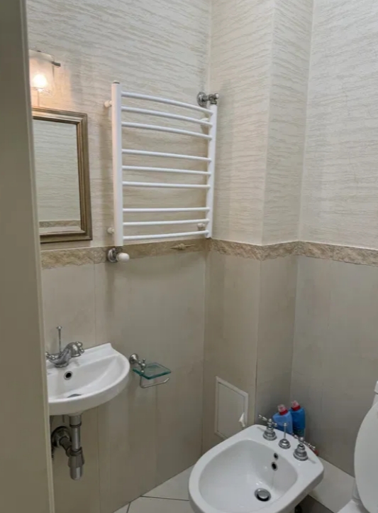 продажа двухкомнатной квартиры номер A-174154 в Приморском районе, фото номер 8